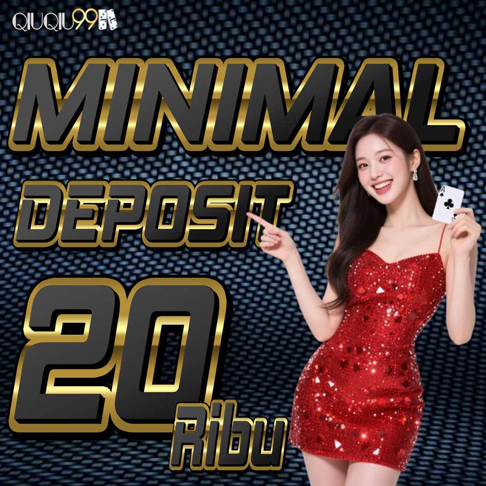 QiuQiu99 Situs Login Slot Depo Dana Tanpa Potongan Minimal Receh